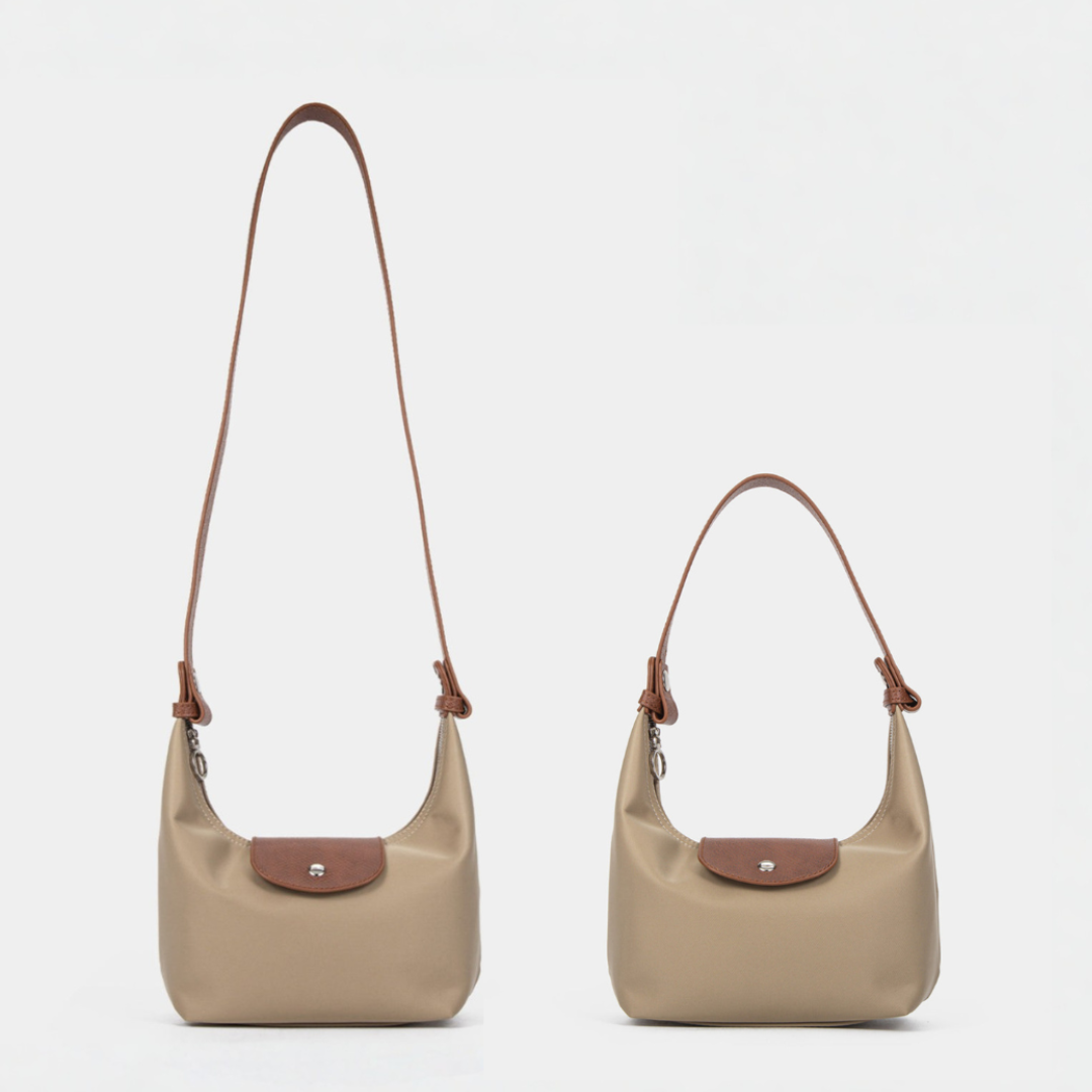 NEEZLY™ 3 in 1 Crescent Bag