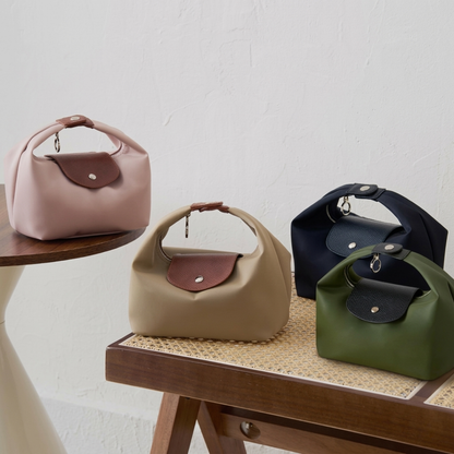 NEEZLY™ 3 in 1 Crescent Bag