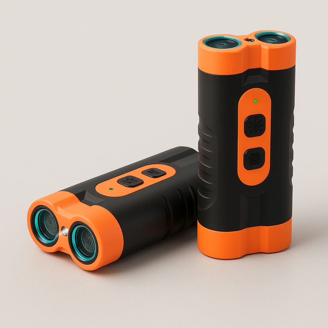 Neezly™ Ultrasonic Hush