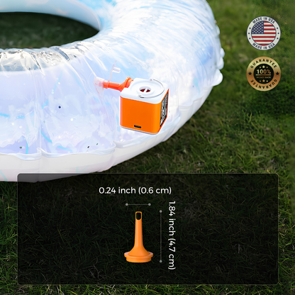 Neezly™ Mini Air Pump