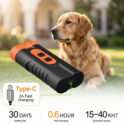 Neezly™ Ultrasonic Hush