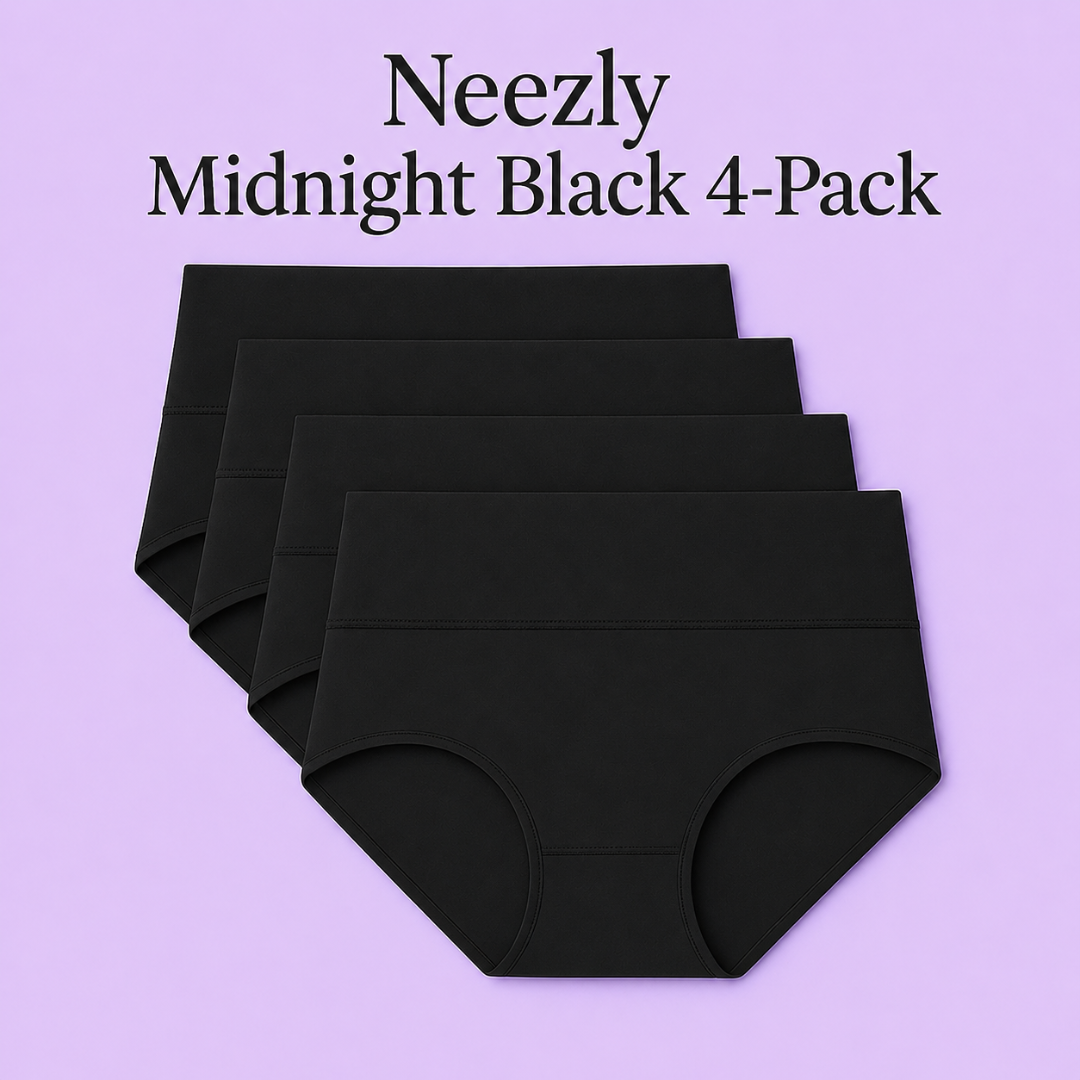 Neezly™ Curve Underwear