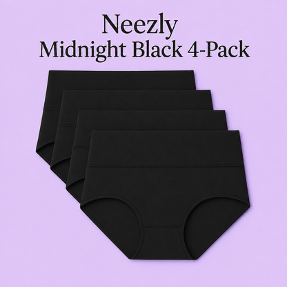 Neezly™ Curve Underwear