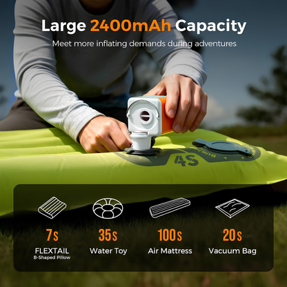 Neezly™ Mini Air Pump