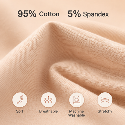 Neezly™ Curve Underwear