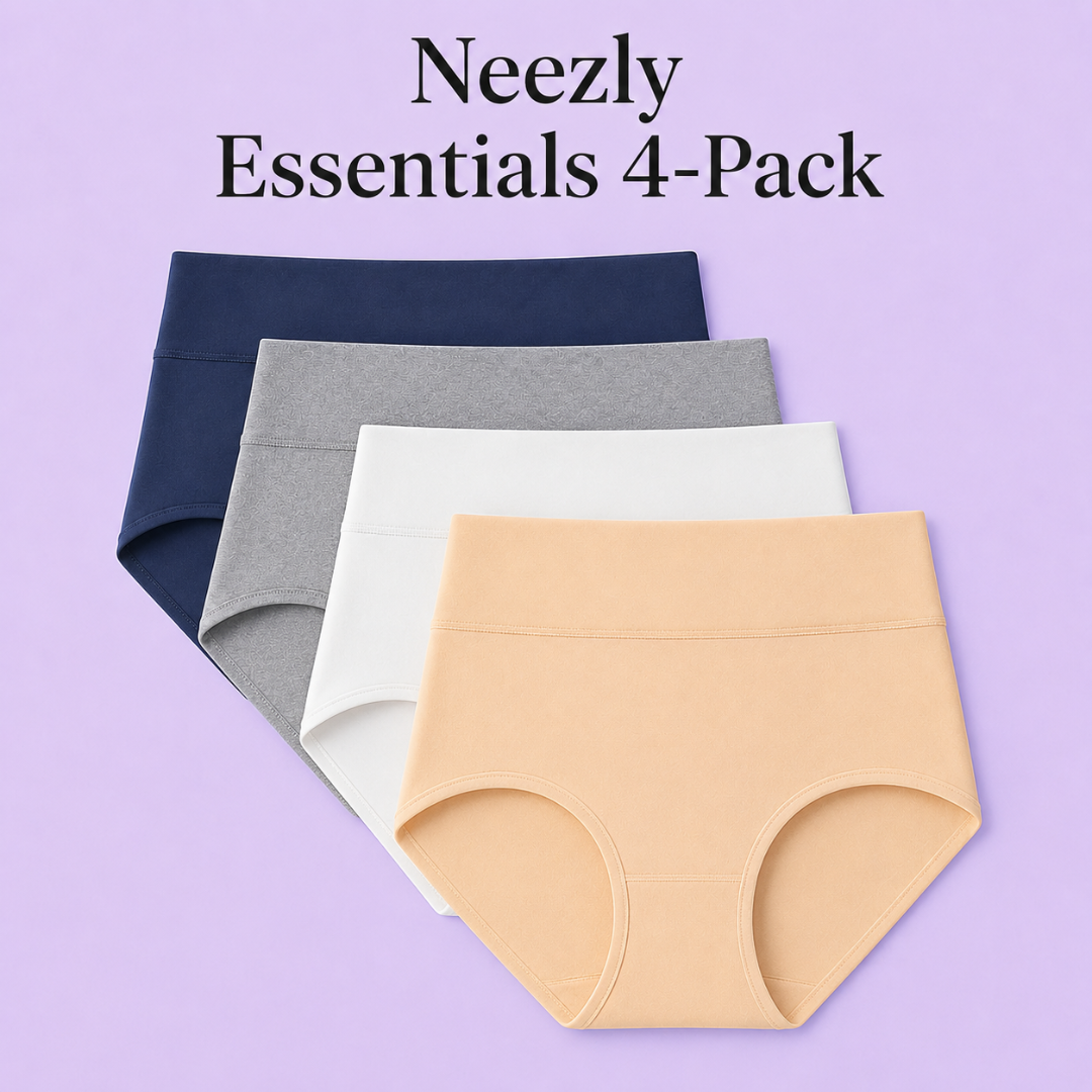 Neezly™ Curve Underwear