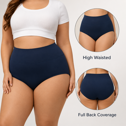 Neezly™ Curve Underwear